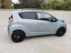 Chevrolet Spark 1.2i LT - gekeurd  + 12 maanden garantie -, Voorwielaandrijving, Stof, 4 cilinders, 700 kg