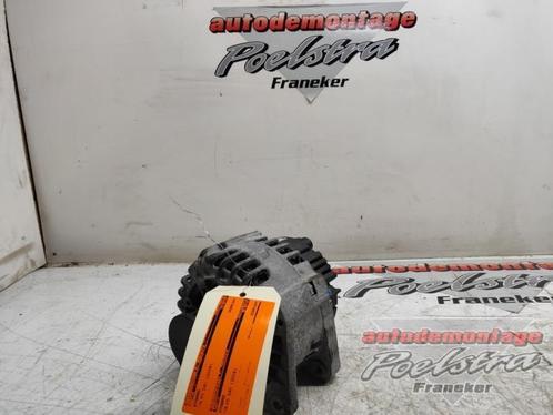 Dynamo van een Volvo S40, Auto-onderdelen, Motor en Toebehoren, Volvo, Gebruikt, 3 maanden garantie, Ophalen of Verzenden
