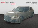 Audi A1 Sportback A1 Sportback 30 TFSI Business Edition S li, Argent ou Gris, Achat, A1, Cruise Control