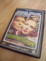 La chartreuse de Parme (Gérard Philippe - Christian-Jaque), À partir de 6 ans, Enlèvement ou Envoi, Drame, Comme neuf