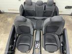 Half lederen sportinterieur alcantara Mini Clubman F54 2017, Auto-onderdelen, Ophalen, Gebruikt, Mini, Mini