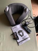 Nekmassagekussen, Elektronische apparatuur, Ophalen, Nieuw, Overige typen