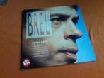 Jacques Brel, Cd's en Dvd's, Vinyl | Overige Vinyl, Ophalen of Verzenden