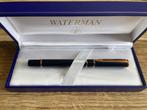 ️ Roller Waterman Laureate nieuw met originele doos, Overige typen, Nieuw, Met doosje, Ophalen of Verzenden