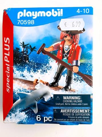 Playmobil special 70598 beschikbaar voor biedingen
