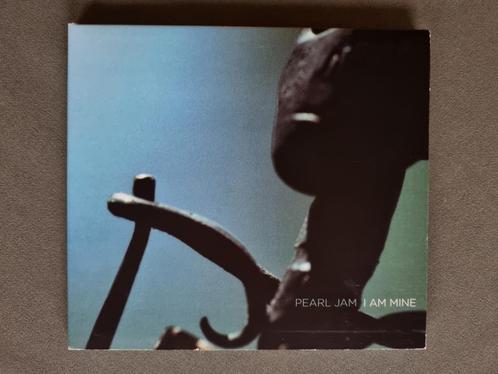 Pearl Jam – I Am Mine (Australia CDs Eddie Vedder), Cd's en Dvd's, Cd's | Rock, Alternative, Ophalen of Verzenden