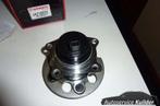 Wielnaaf met abs sensor Toyota Rav 4 Avensis verso  achter, Neuf, -, Toyota, -