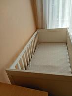 Kinderbed met matras en lattenbodem in goede staat, Kinderen en Baby's, Ophalen, Gebruikt, Matras