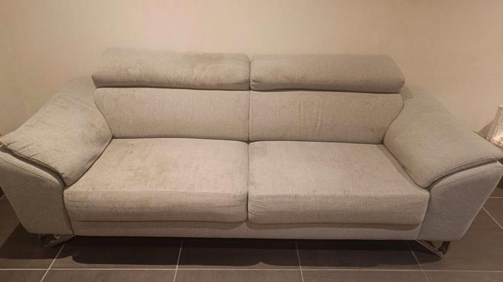 Gratis zetel, Huis en Inrichting, Zetels | Zetels, Ophalen