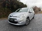 Citroen C3 1.2 VTi Seduction * AIRCO * EURO 6b, Argent ou Gris, Achat, Euro 6, Entreprise