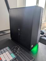 Compacte game pc HP Pavilion, Ophalen, Zo goed als nieuw, SSD