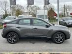 Citroen C4 Feel |Camera|GPS|, Auto's, Citroën, Te koop, Zilver of Grijs, Stadsauto, 5 deurs