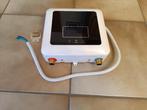 Elektrische boiler instant warm water lavabo badk of keuken, Doe-het-zelf en Bouw, Chauffageketels en Boilers, Ophalen, Zo goed als nieuw