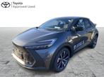 Toyota C-HR Toyota CHR 2.0 Hybrid Dynamic, Automaat, 145 kW, Parkeersensor, Zwart