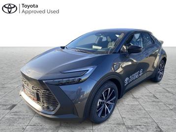 Toyota C-HR Toyota CHR 2.0 Hybrid Dynamic 