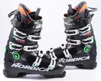 44,5 45 skischoenen NORDICA DOBERMANN GP 130, servolock, Sport en Fitness, Skiën en Langlaufen, Gebruikt, Verzenden, Schoenen