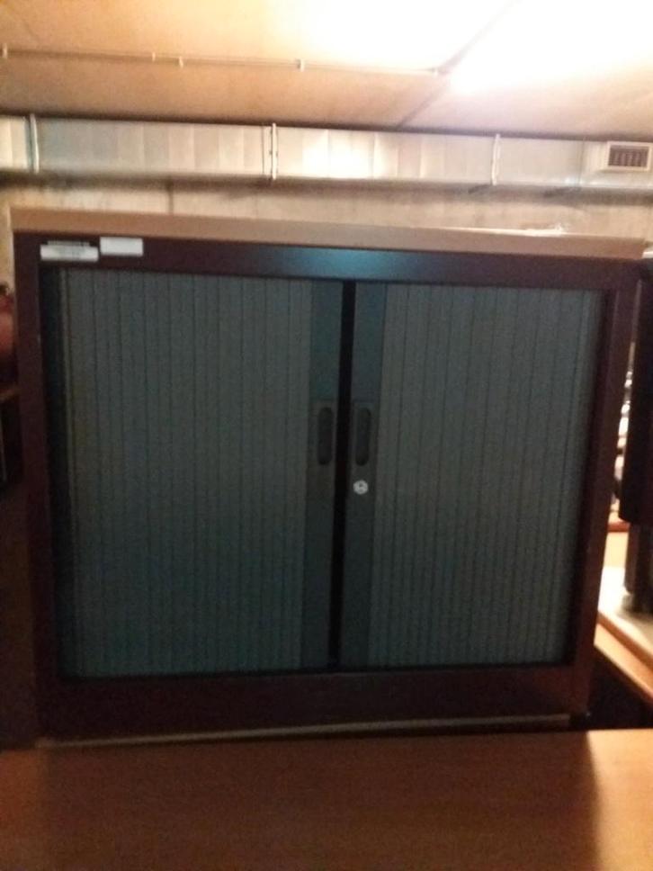 Armoire porte-rideau compacte 73x80x45 cm, Maison & Meubles, Accessoires pour la Maison | Étagères, Comme neuf, Enlèvement ou Envoi