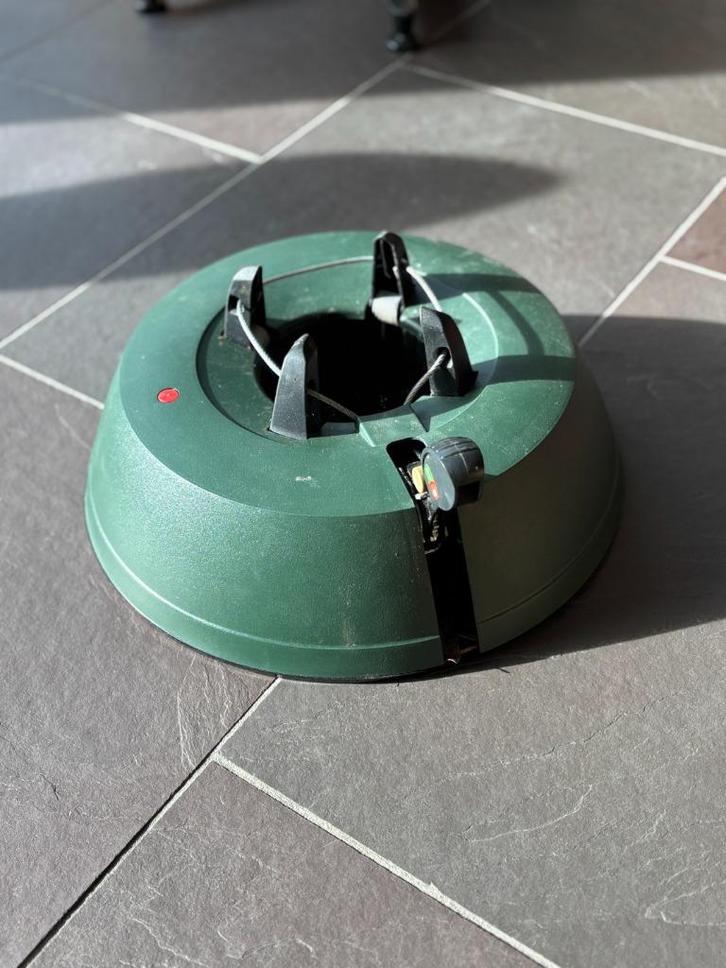 Stevige kerstboomstandaard, Diversen, Kerst, Zo goed als nieuw, Ophalen