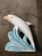 Décoration Dauphin, Enlèvement, Comme neuf