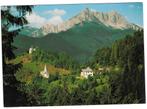 Oostenrijk Obrer-Ebriach Blick v.d. Hochobir-Alpenstrasse, Collections, Cartes postales | Étranger, Autriche, Envoi