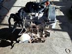 Motor van een Volkswagen UP, Gebruikt, -, Volkswagen, -