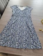 River woods blauwe jurk small, Enlèvement ou Envoi, River Woods, Taille 36 (S), Comme neuf