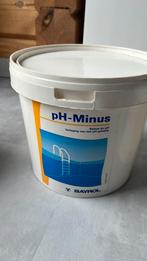 Ph min 6 kg, Ophalen, Nieuw