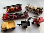 Matchbox superkings lotje, Ophalen of Verzenden, Gebruikt, Matchbox