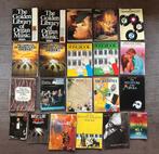 21 x organ/keyboard music books, Enlèvement, Utilisé, Général