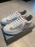 Prada Americans sneakers maat 43, Kleding | Heren, Schoenen, Wit, Nieuw, Ophalen of Verzenden, Sneakers