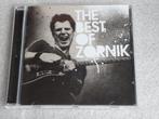 Zornik – The Best Of Zornik - cd, Cd's en Dvd's, Ophalen of Verzenden