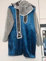 Ridderpak 1 maal aan gehad., Ophalen