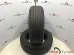 205/60R16 96W Bridgestone Turanza ER300 206/60 R16 205/60/16, Auto-onderdelen, Banden en Velgen, Ophalen, Gebruikt, -, 205 mm