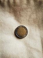 Zeldzame 2 euromunt - WO 1999-2009 J. Duitsland
€ 2
Geb, Postzegels en Munten, Ophalen, Duitsland, 2 euro, Losse munt