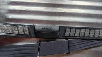 Garmin radiofréquence cardio  beschikbaar voor biedingen