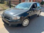 Golf 6 2010 188.000km diesel 1.6, Auto's, Volkswagen, Diesel, Te koop, Golf, Particulier