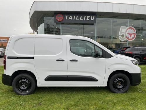 Toyota ProAce City Comfort SWB Cargo Pack, Auto's, Toyota, Bedrijf, ProAce, Airbags, Airconditioning, Bluetooth, Cruise Control