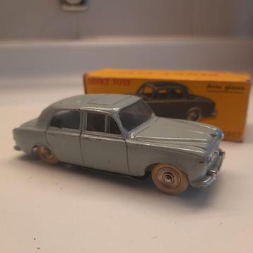DINKY FRANCE nr.521: PEUGEOT 403 *VINTAGE* 1/43* beschikbaar voor biedingen