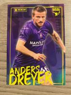 Panini Pro League 24/25  voetbal GOAL MACHINES - DREYER, Hobby en Vrije tijd, Ophalen of Verzenden, Nieuw, Stickers en Plaatjes