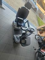 Scootmobiel invacare. In goede staat, Enlèvement, Invacare