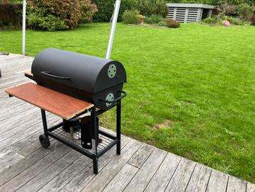 BQ - barbecue Toro