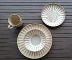 Cosy & trendy 24-delig servies, Huis en Inrichting, Keuken | Servies, Ophalen, Nieuw, Compleet servies