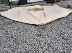 Grande bache, Tuin en Terras, Ophalen, Zo goed als nieuw