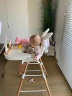 Eetstoel Evolu Childhome incl tablet en kussen, Kinderen en Baby's, Kinderstoelen, Ophalen