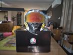 Agv pista replica Valentino Rossi Dot en Ece maat L nieuw!, Motoren, Kleding | Motorhelmen, Ophalen of Verzenden, XL, AGV