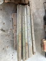 10 betonpalen, Tuin en Terras, Ophalen, Overige materialen, Minder dan 3 meter, 1 tot 2 meter