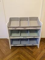 opbergkast voor kinderen, Ophalen, Zo goed als nieuw, Commode