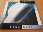 Yellowjackets Blue Hats CD 1997 Near Mint, Ophalen of Verzenden, Zo goed als nieuw, Jazz