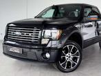 Ford USA F-150 HARLEY DAVIDSON*LPG*GPS*CUIR*CAMERA*MARCHEPIE, Auto's, Ford USA, Automaat, Euro 5, Gebruikt, Zwart