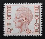 België: OBP S81 ** Elström 1980., Postzegels en Munten, Koninklijk huis, Frankeerzegel, Ophalen of Verzenden, Zonder stempel